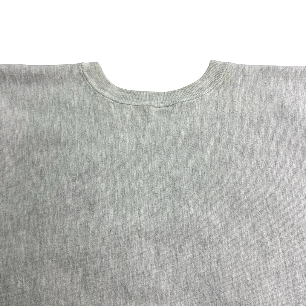 90s Champion REVERSE WEAVE College Sweat
