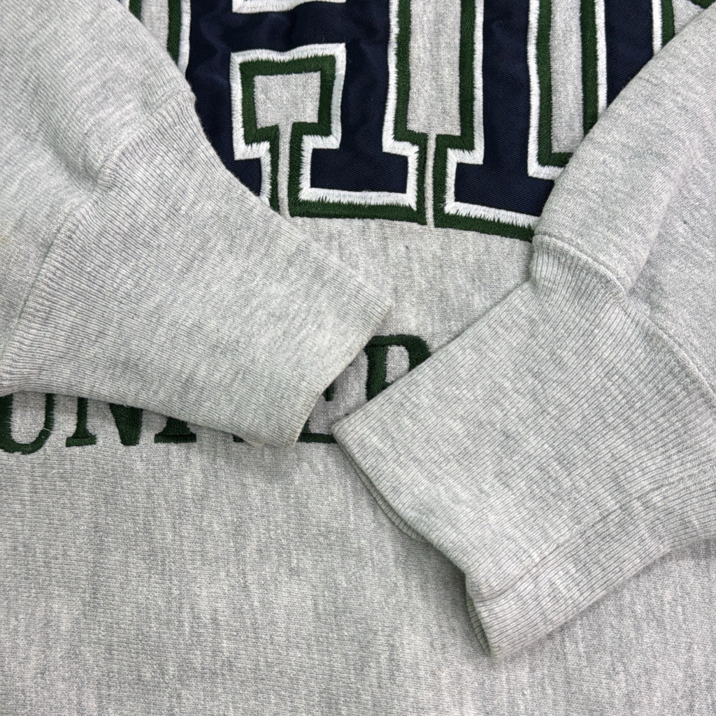 90s Champion REVERSE WEAVE College Sweat
