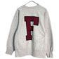 90s Champion REVERSE WEAVE College Sweat