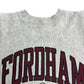 90s Champion REVERSE WEAVE College Sweat