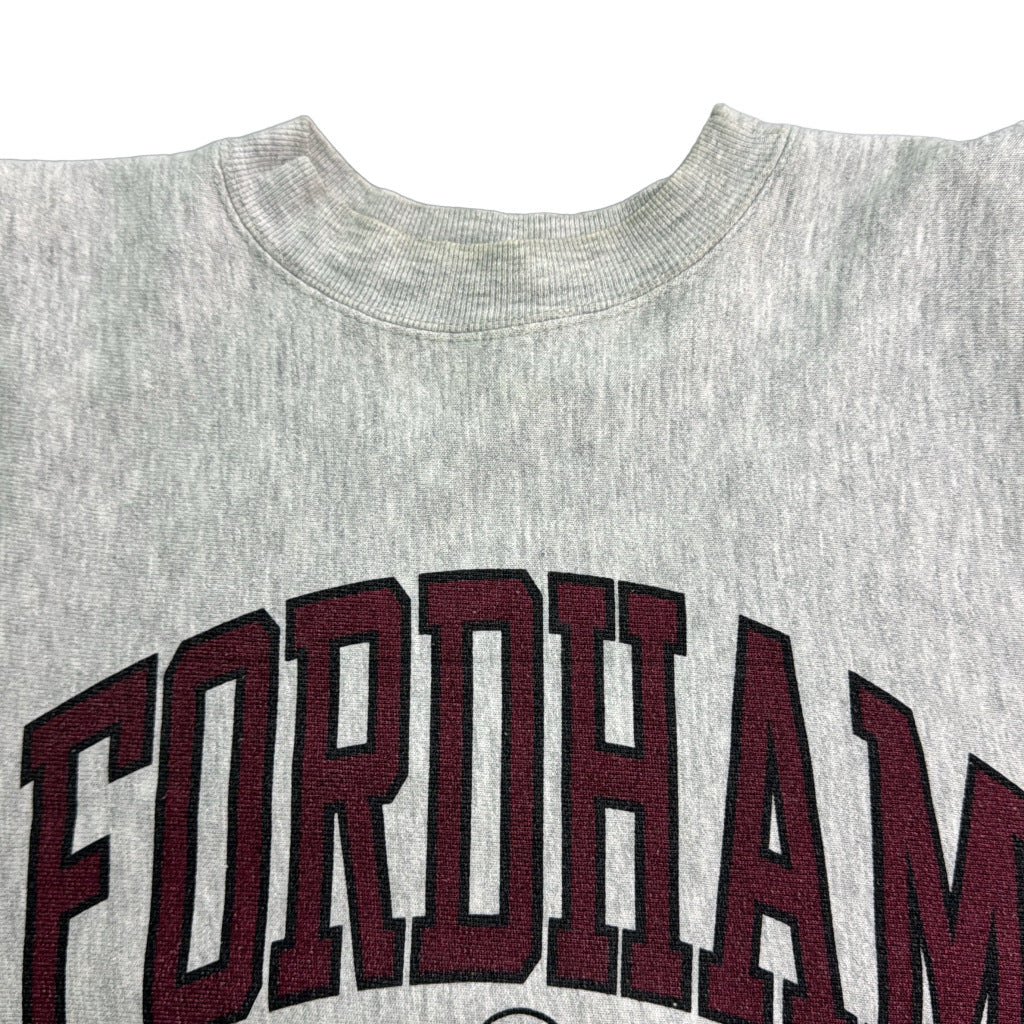 90s Champion REVERSE WEAVE College Sweat