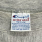 90s Champion REVERSE WEAVE College Sweat