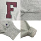 90s Champion REVERSE WEAVE College Sweat