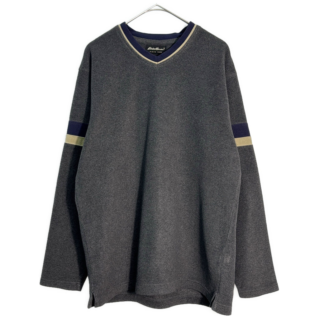 Eddie Bauer Long Sleeve T-Shirt