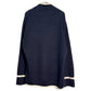 Polo by Ralph Lauren Silk-Cashmere blend Knit Tailored Jacket