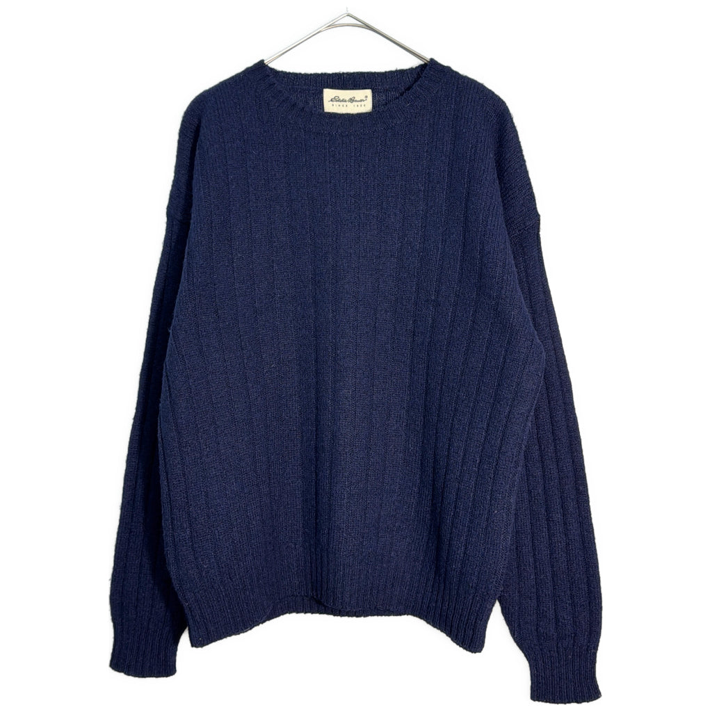 00s Eddie Bauer Crewneck Sweater