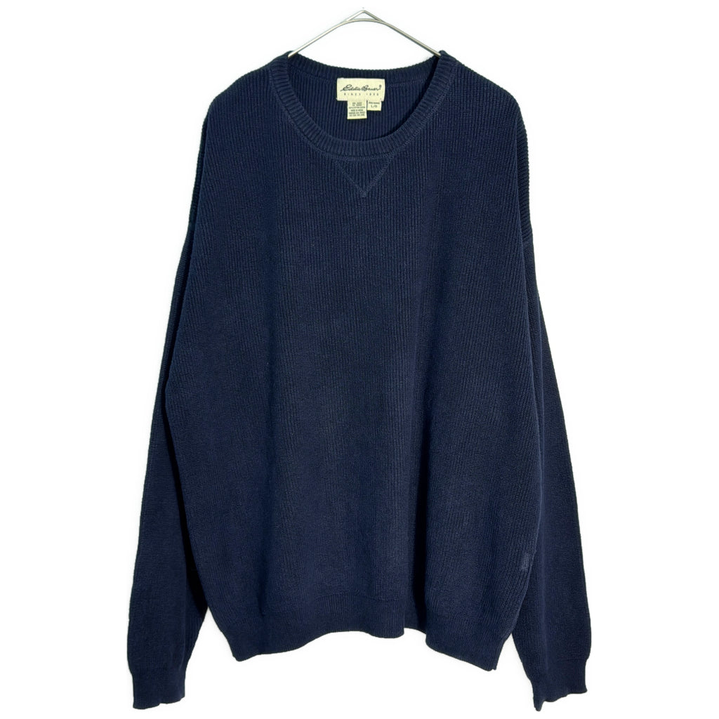 00s Eddie Bauer Crewneck Sweater