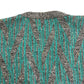 Patterned Cardigan