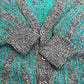 Patterned Cardigan