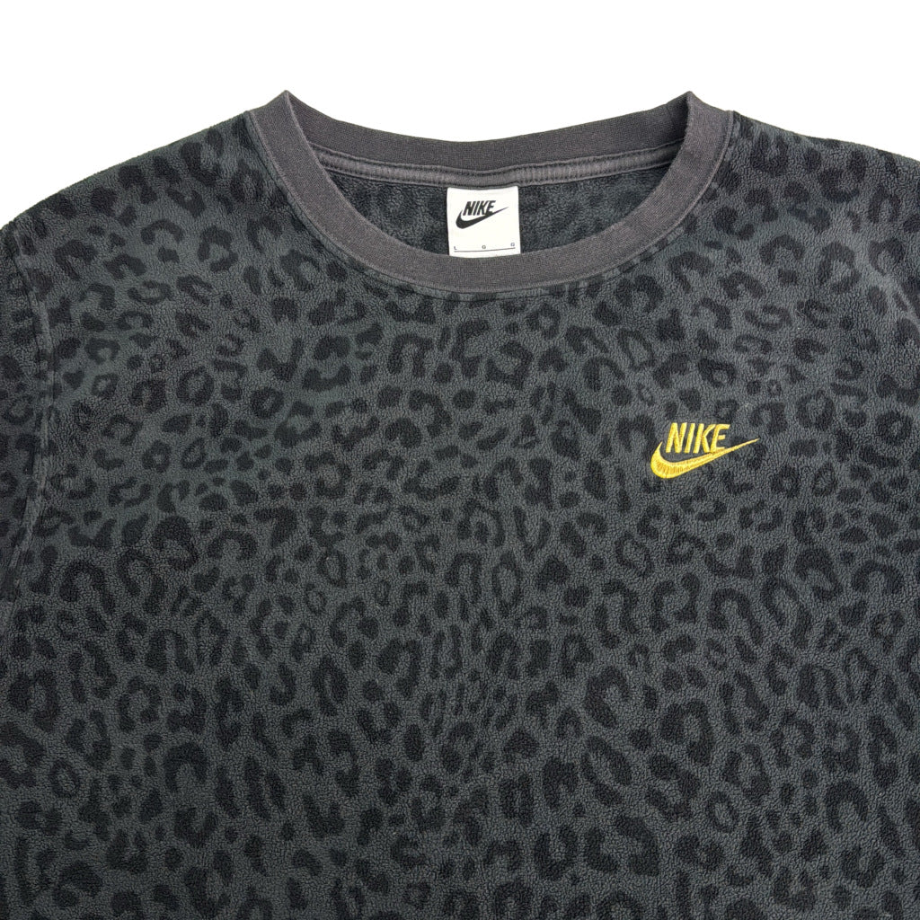 NIKE Logo Sweat