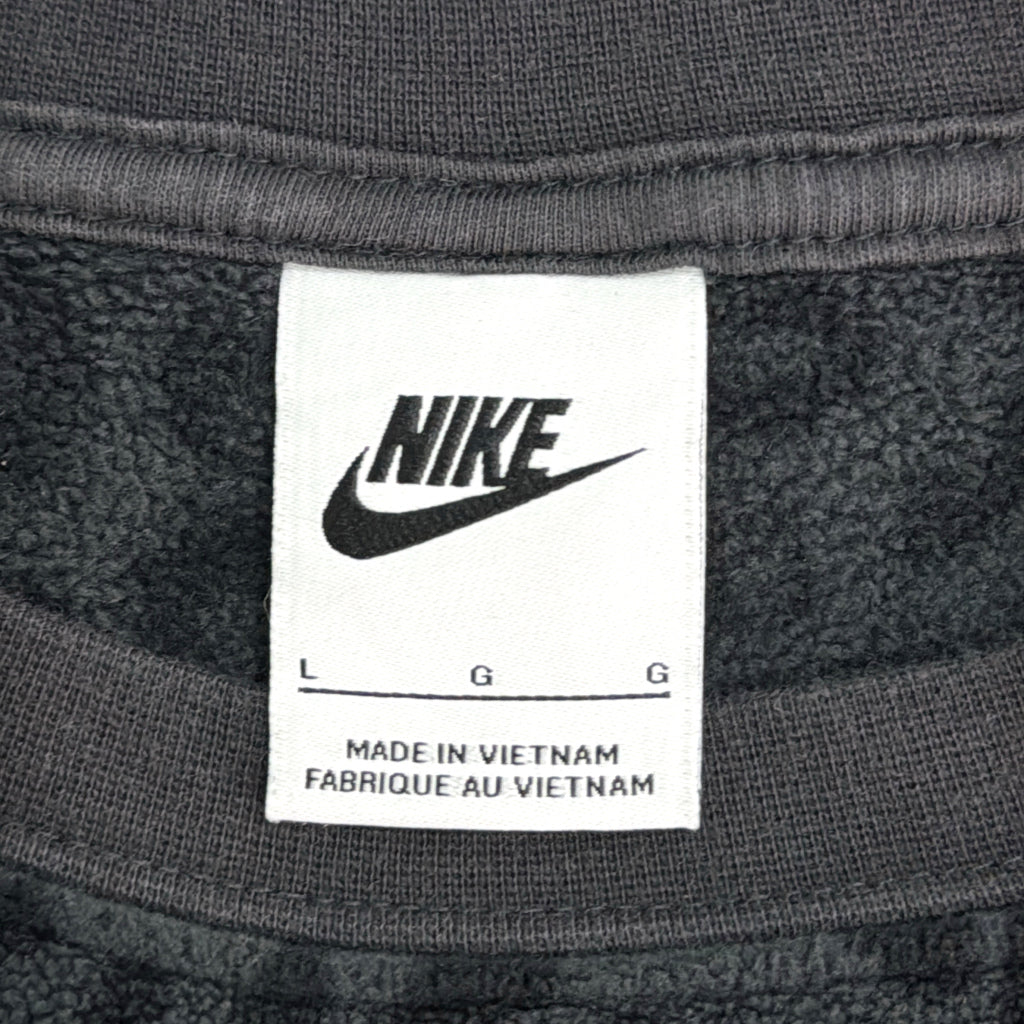NIKE Logo Sweat