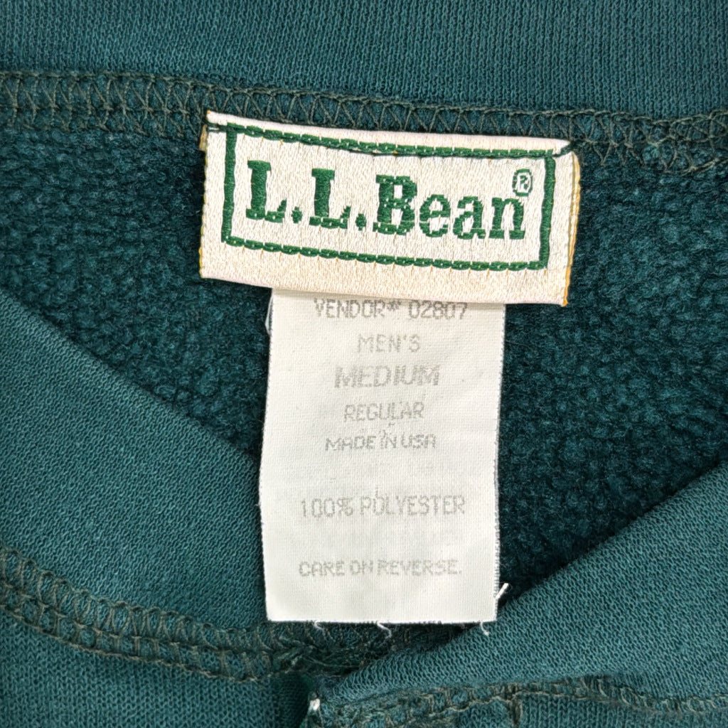 90s L.L.Bean Sweat