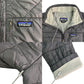 patagonia Padded Jacket