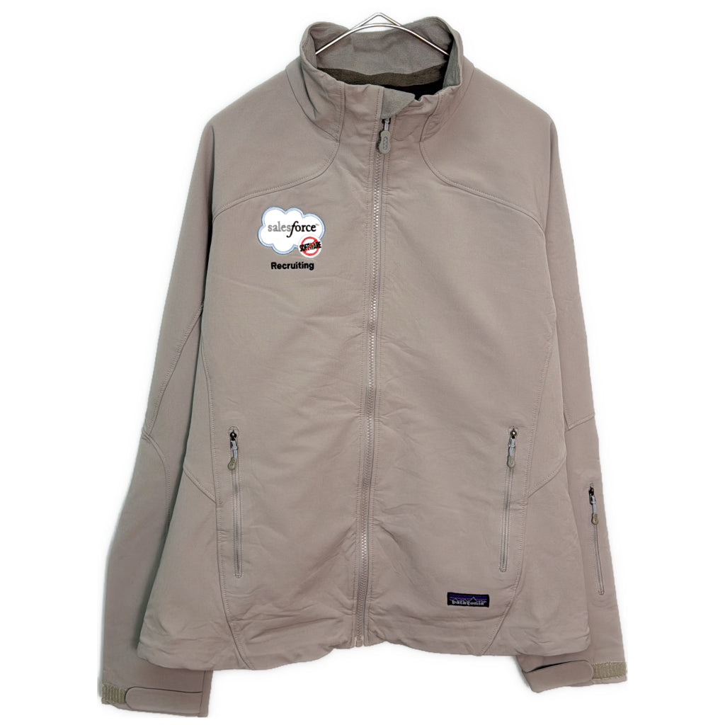 00s patagonia Guide Shell Jacket Softshell Jacket