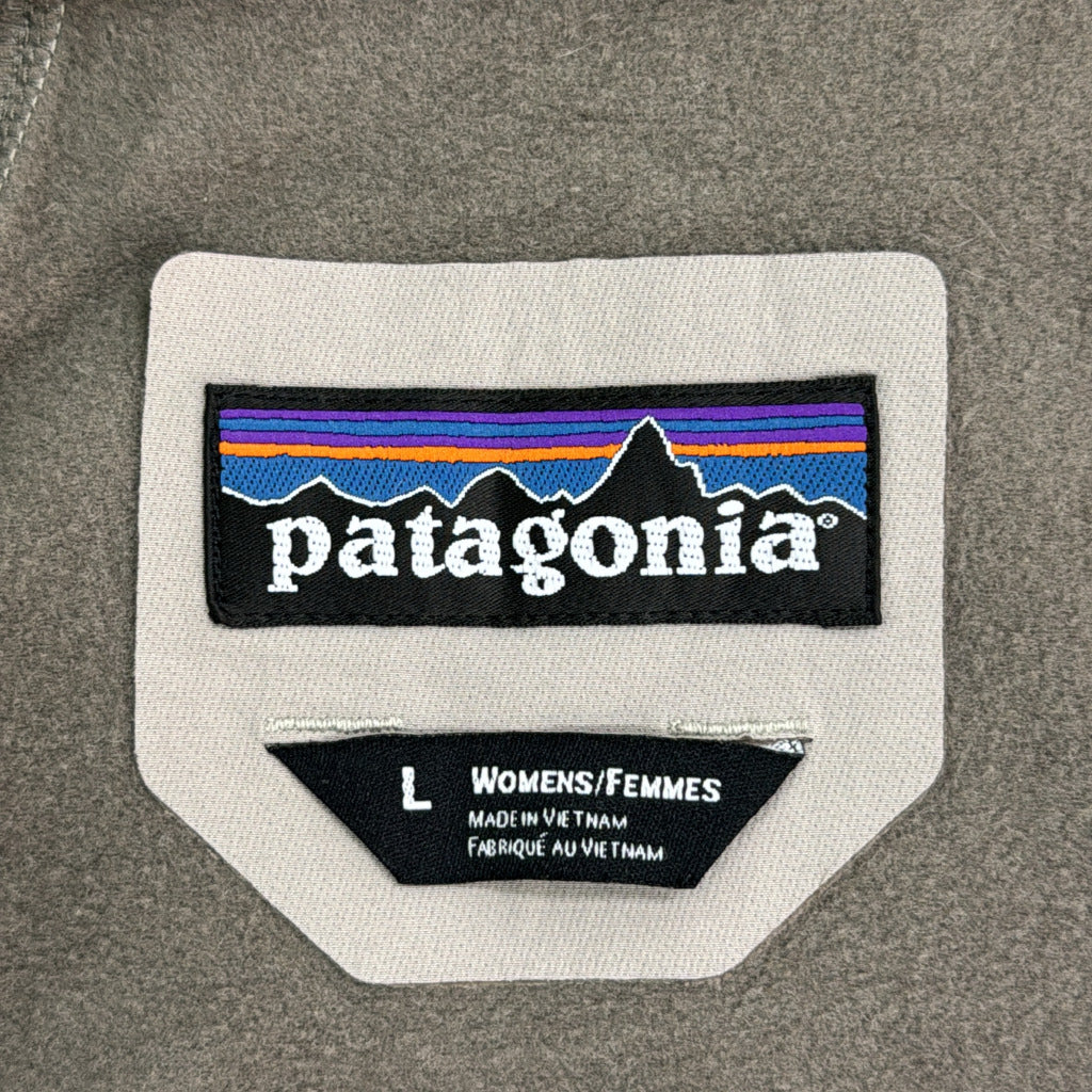 00s patagonia Guide Shell Jacket Softshell Jacket