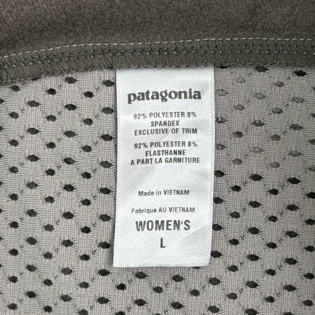 00s patagonia Guide Shell Jacket Softshell Jacket