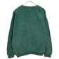 90s LANDS' END 鹿の子 Fade Sweat