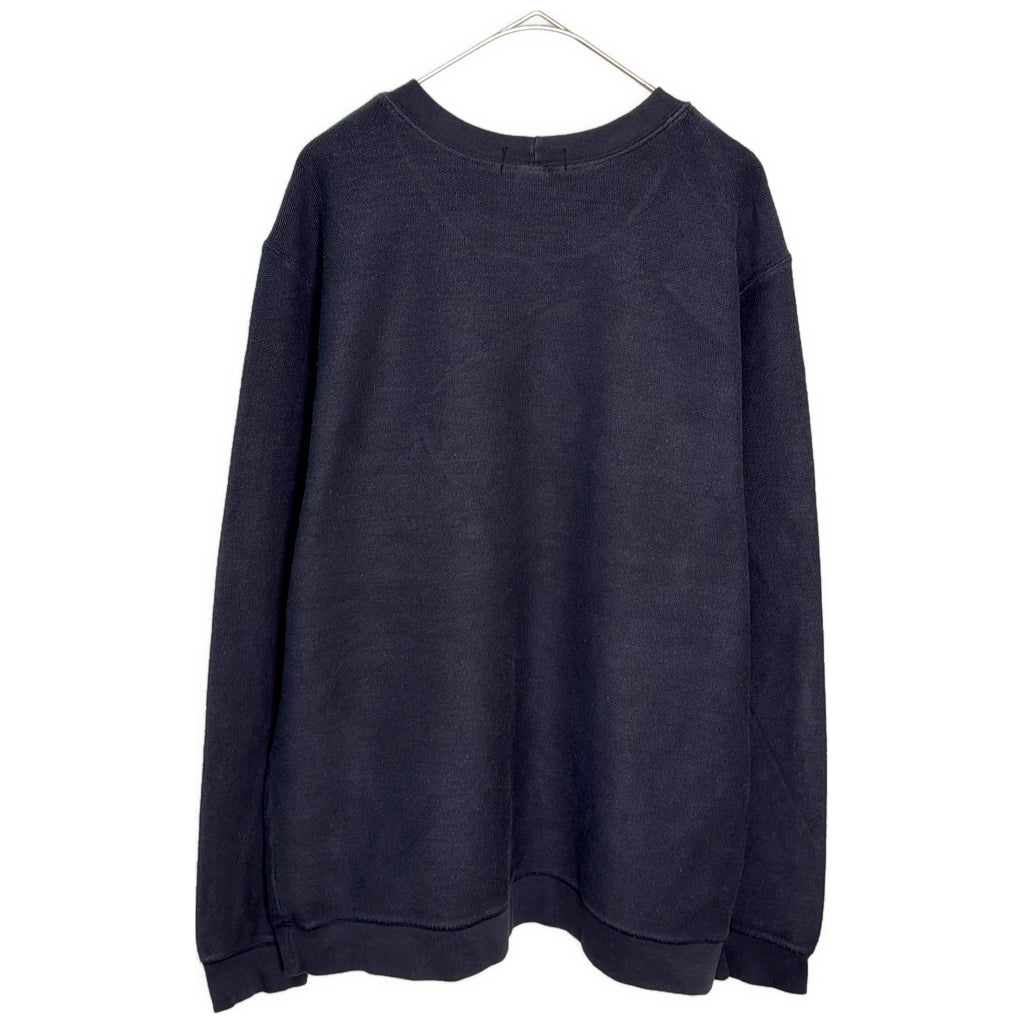 LANDS' END Plain Sweat