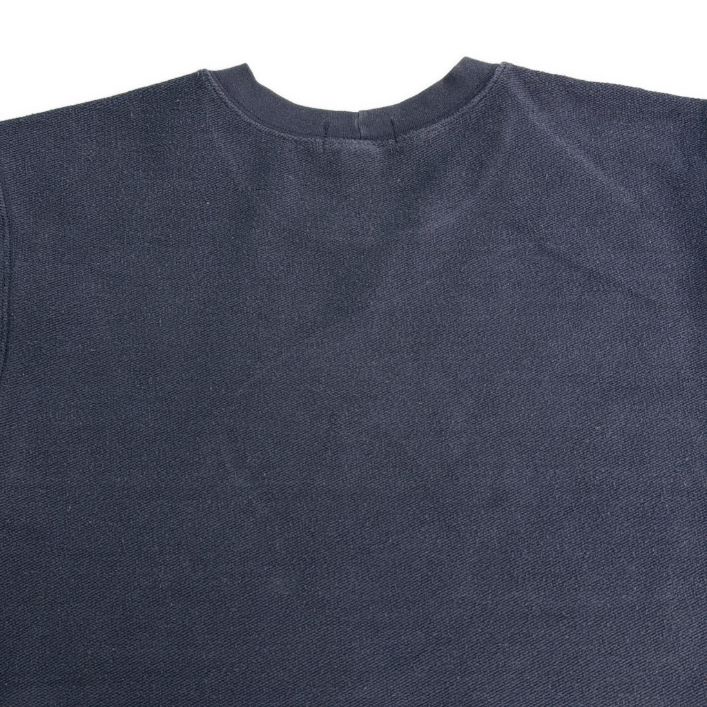 LANDS' END Plain Sweat
