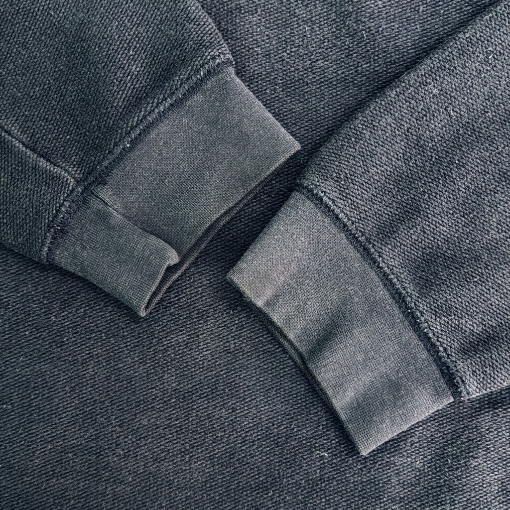 LANDS' END Plain Sweat