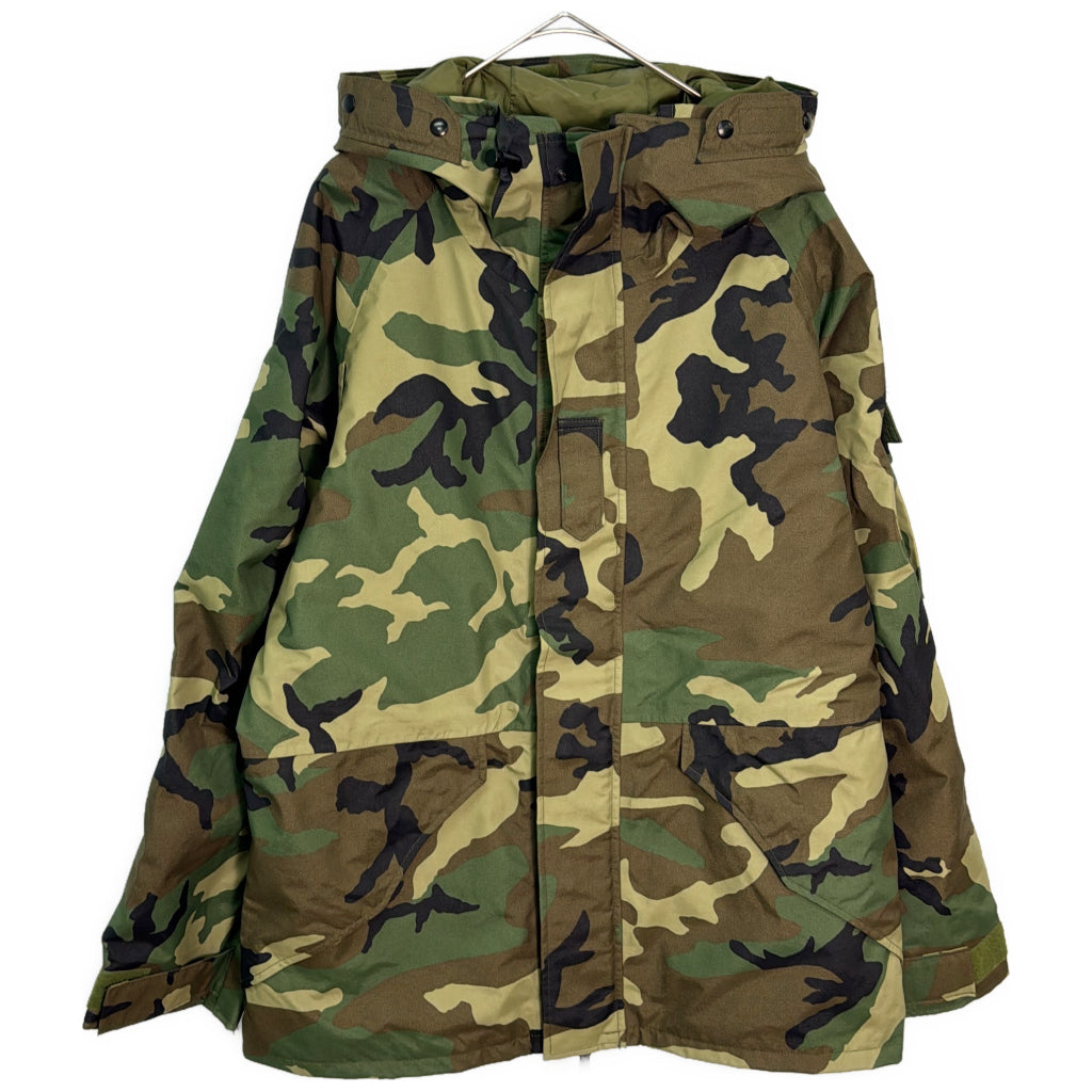 00s U.S.ARMY ECWCS GEN1 GORE-TEX Parka Military Jacket