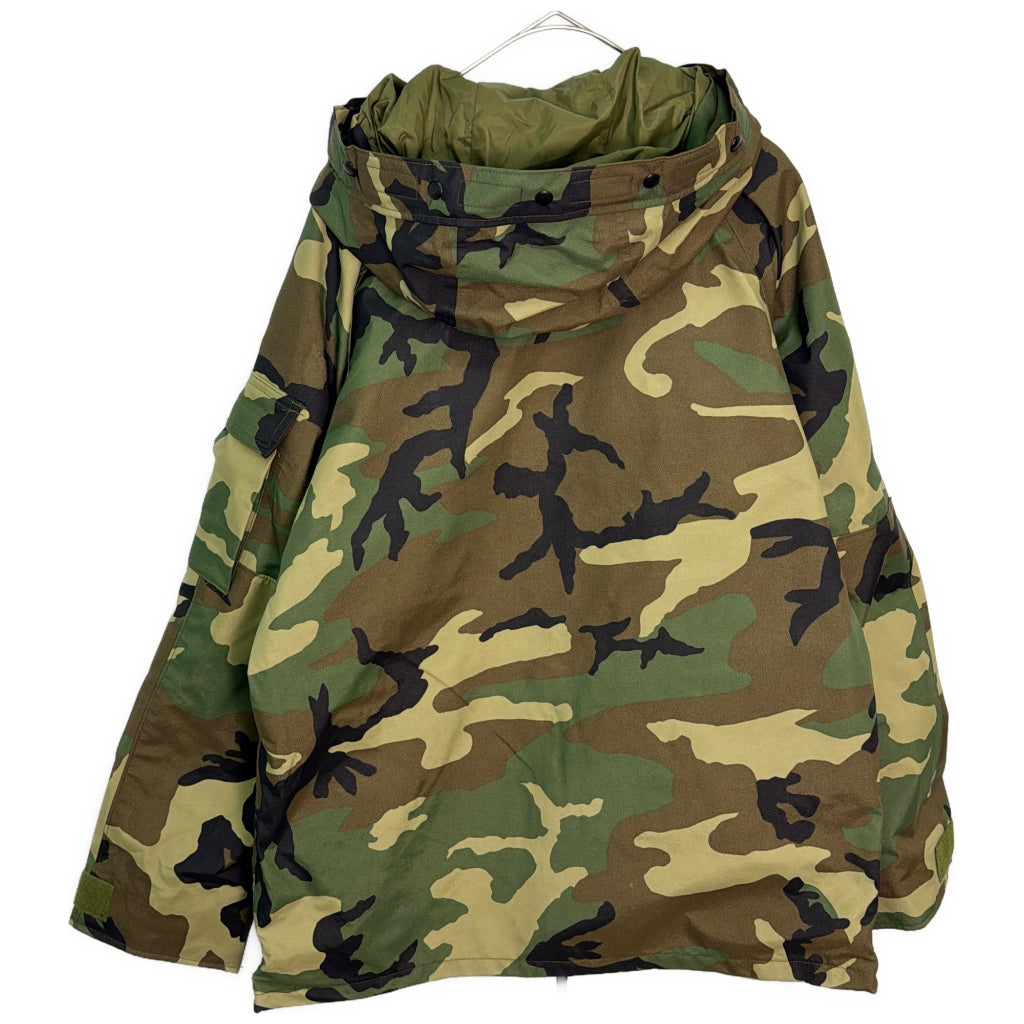 00s U.S.ARMY ECWCS GEN1 GORE-TEX Parka Military Jacket