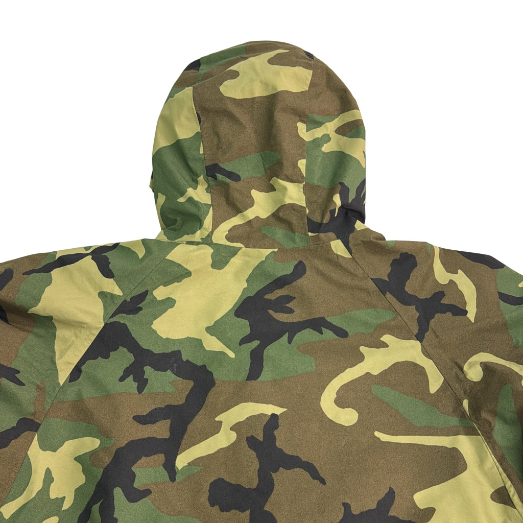 00s U.S.ARMY ECWCS GEN1 GORE-TEX Parka Military Jacket