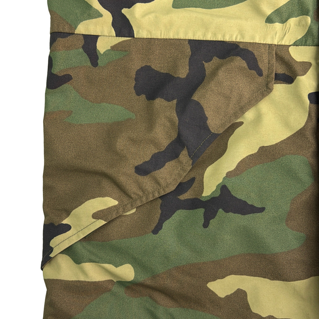 00s U.S.ARMY ECWCS GEN1 GORE-TEX Parka Military Jacket