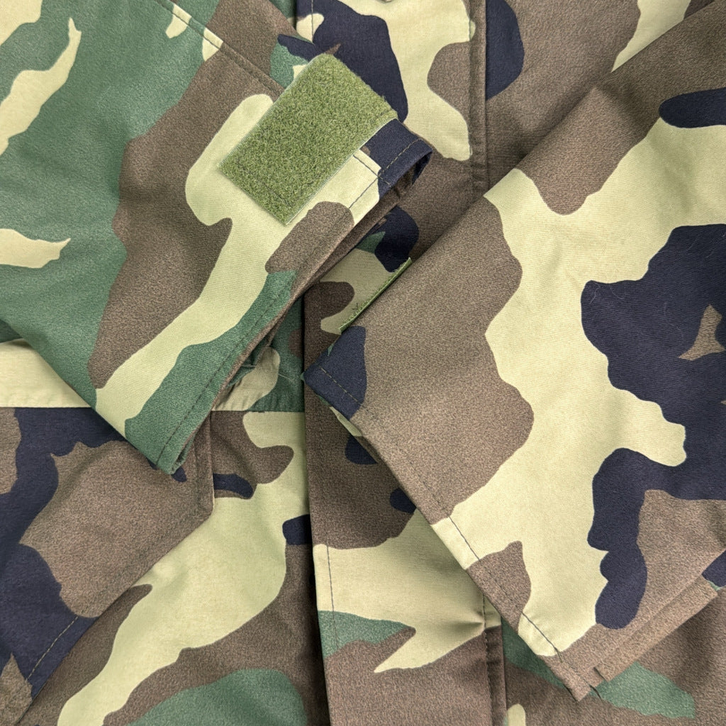 00s U.S.ARMY ECWCS GEN1 GORE-TEX Parka Military Jacket