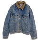 80s Lee STORMRIDER Denim Jacket