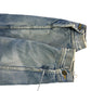 80s Lee STORMRIDER Denim Jacket