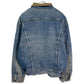 80s Lee STORMRIDER Denim Jacket