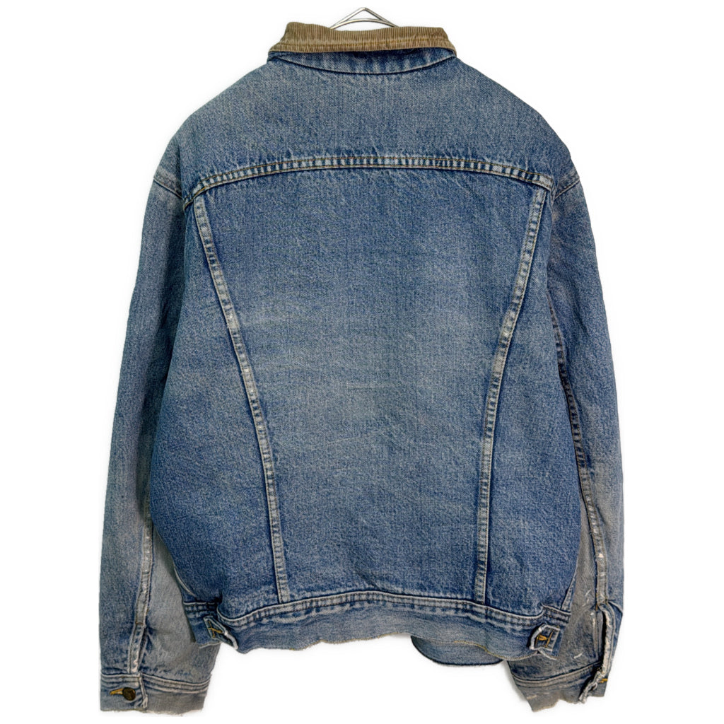 80s Lee STORMRIDER Denim Jacket