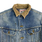 80s Lee STORMRIDER Denim Jacket