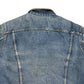 80s Lee STORMRIDER Denim Jacket