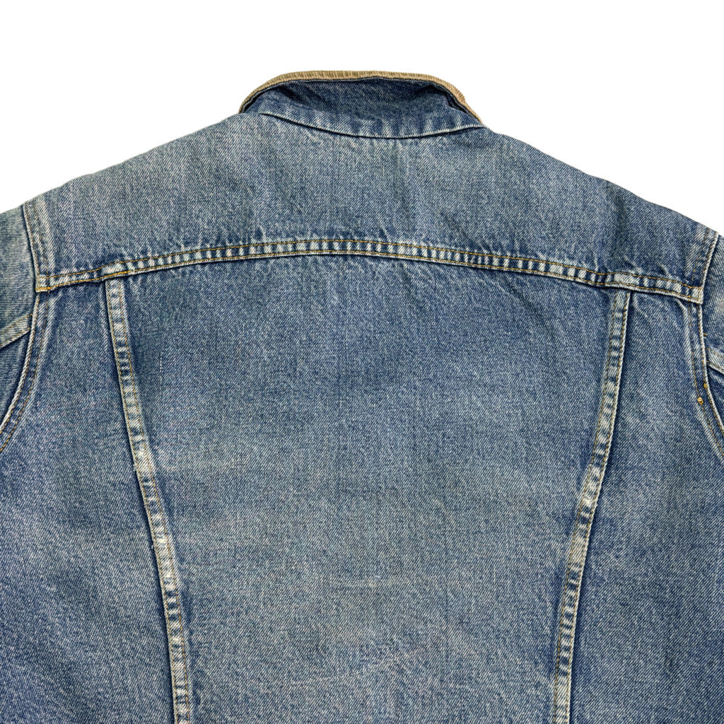 80s Lee STORMRIDER Denim Jacket