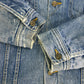 80s Lee STORMRIDER Denim Jacket