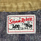 80s Lee STORMRIDER Denim Jacket