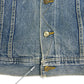 80s Lee STORMRIDER Denim Jacket