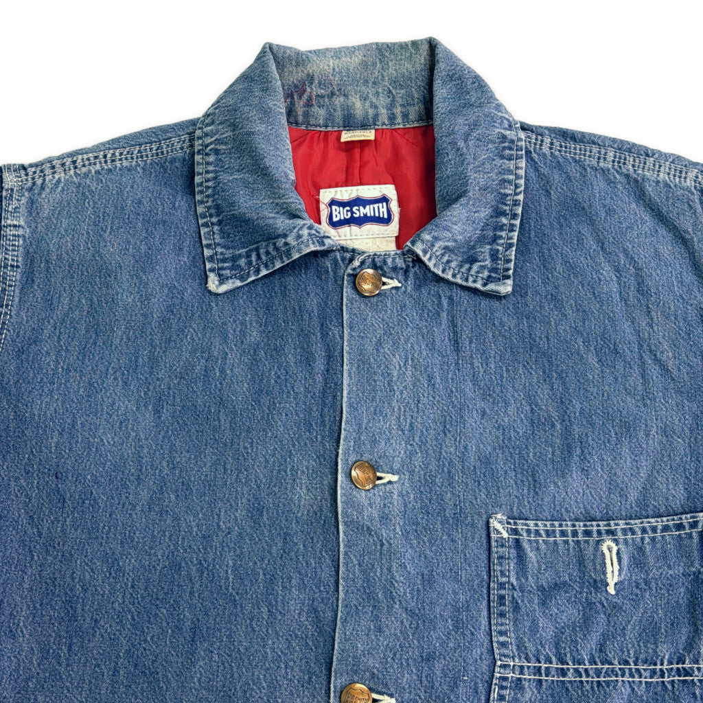 90s BIG SMITH Coverall