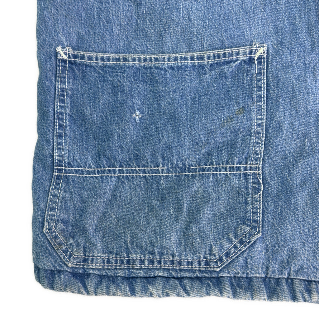 90s BIG SMITH Coverall