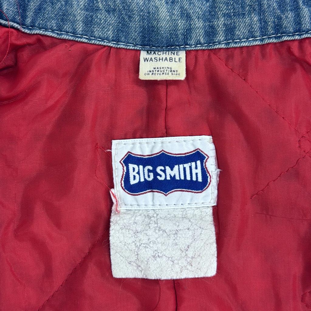 90s BIG SMITH Coverall