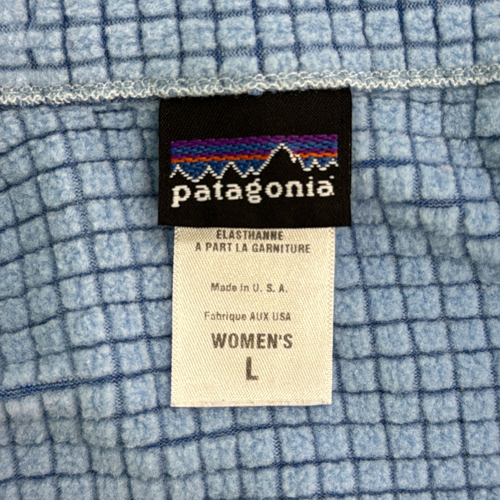 00s patagonia Fleece Jacket