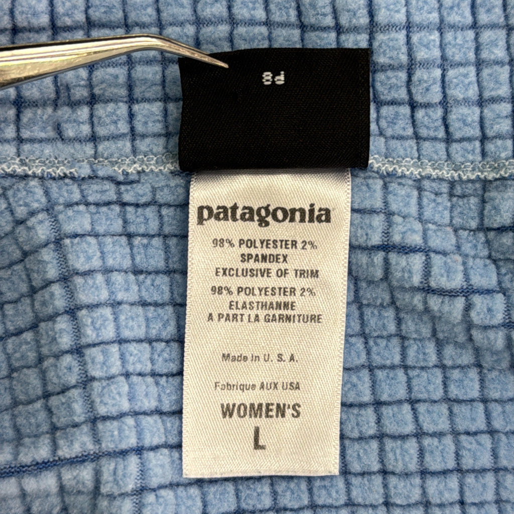 00s patagonia Fleece Jacket