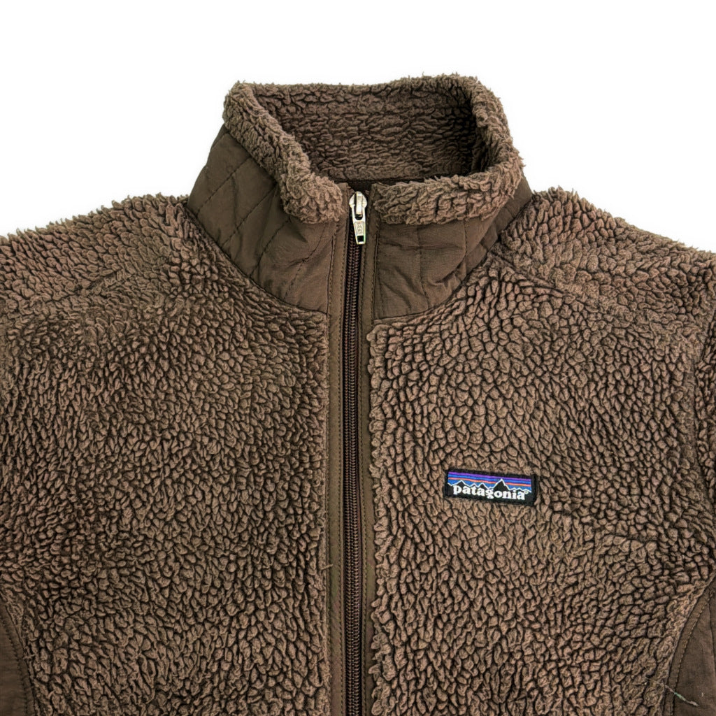 patagonia Retro-X Fleece Jacket
