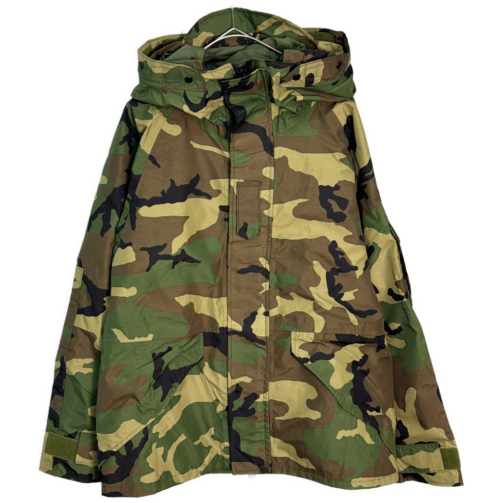 00s U.S.ARMY ECWCS GEN1 GORE-TEX Parka Military Jacket