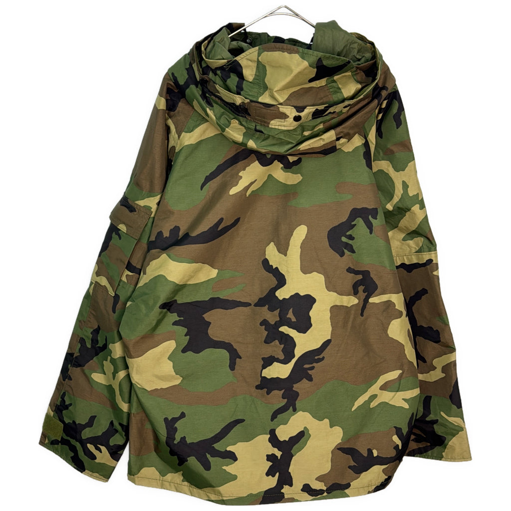 00s U.S.ARMY ECWCS GEN1 GORE-TEX Parka Military Jacket
