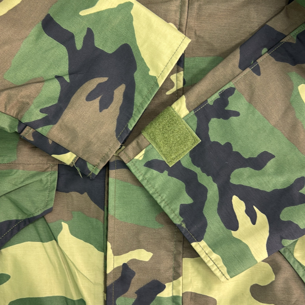 00s U.S.ARMY ECWCS GEN1 GORE-TEX Parka Military Jacket