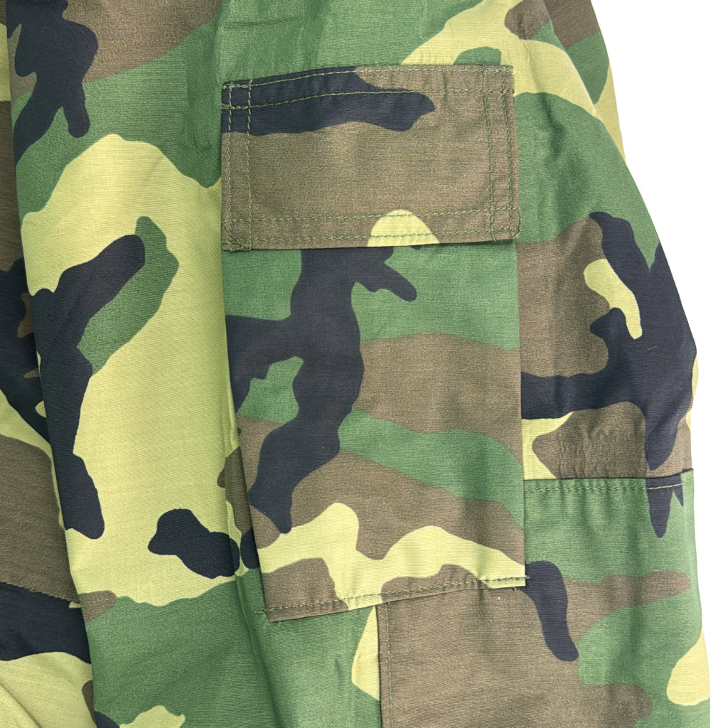 00s U.S.ARMY ECWCS GEN1 GORE-TEX Parka Military Jacket
