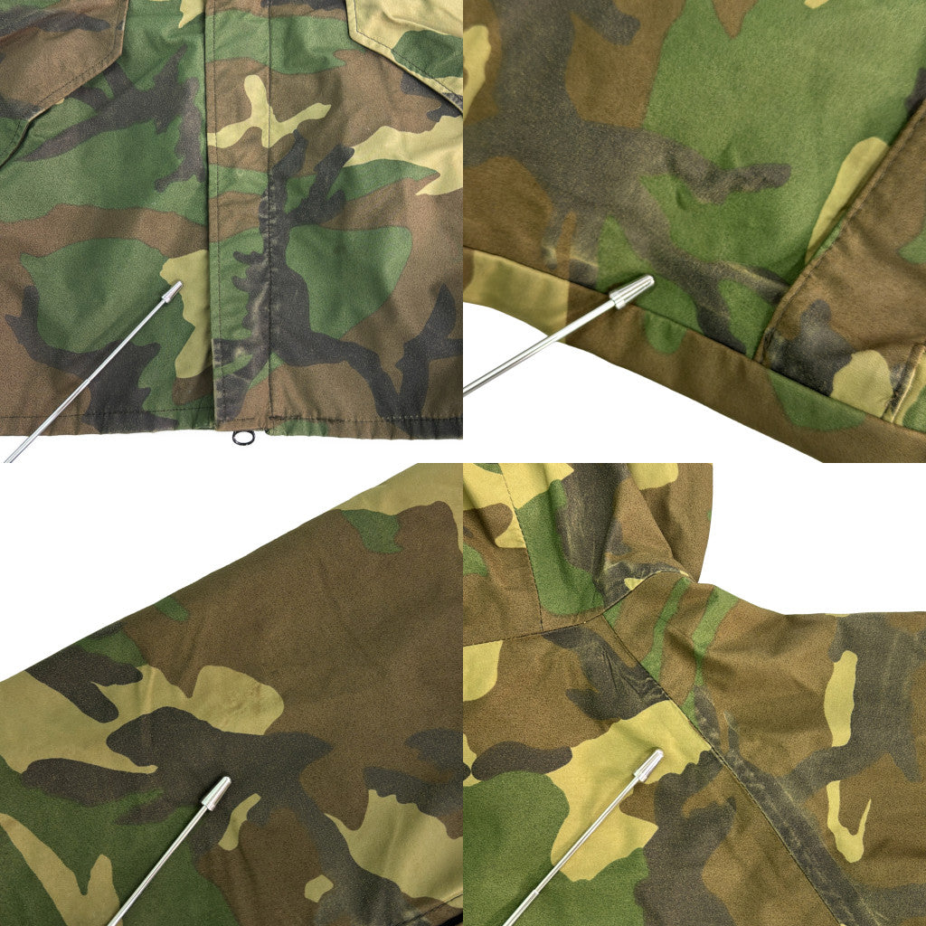 90s U.S.ARMY ECWCS GEN1 GORE-TEX Parka Military Jacket